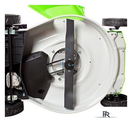 Газонокосилка RedVerg RD-GLM51S - Изображение №12 — Интернет-магазин ПроЗаказ