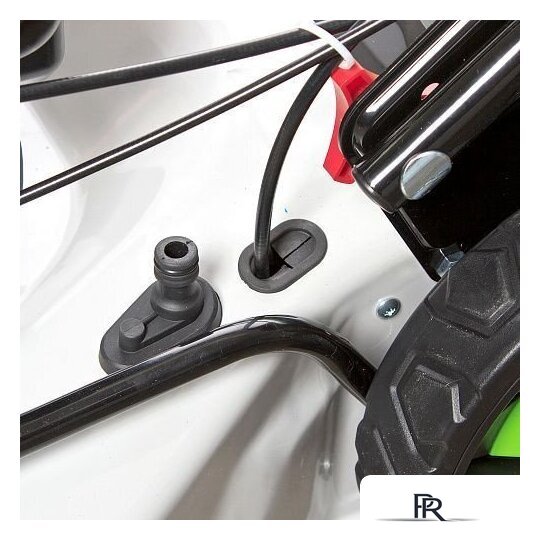 Газонокосилка RedVerg RD-GLM51S - Изображение №7 — Интернет-магазин ПроЗаказ