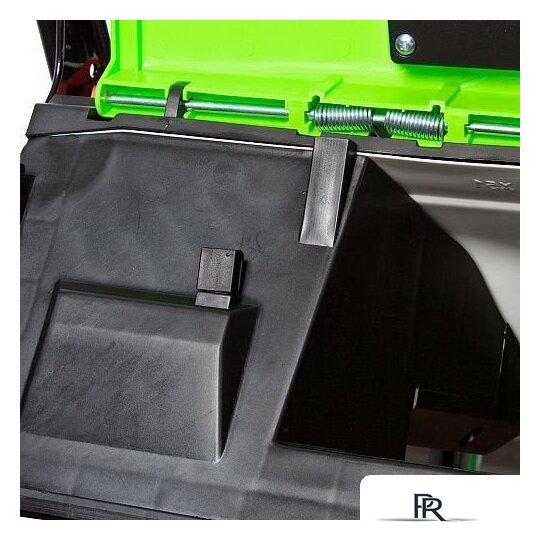 Газонокосилка RedVerg RD-GLM51S - Изображение №15 — Интернет-магазин ПроЗаказ