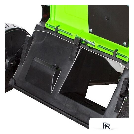 Газонокосилка RedVerg RD-GLM51S - Изображение №13 — Интернет-магазин ПроЗаказ