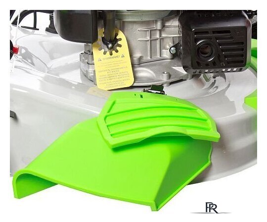 Газонокосилка RedVerg RD-GLM51S - Изображение №11 — Интернет-магазин ПроЗаказ