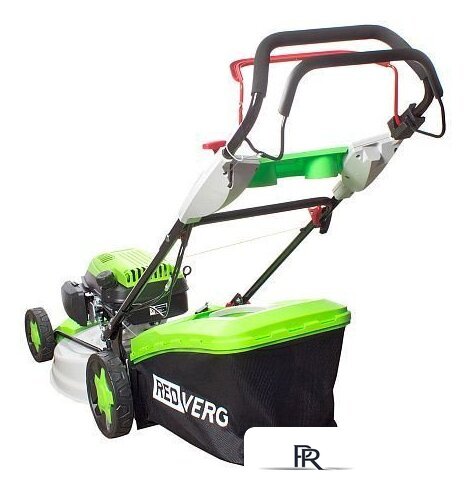 Газонокосилка RedVerg RD-GLM51S - Изображение №2 — Интернет-магазин ПроЗаказ