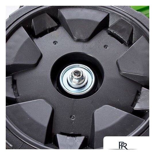 Газонокосилка RedVerg RD-GLM51S - Изображение №9 — Интернет-магазин ПроЗаказ