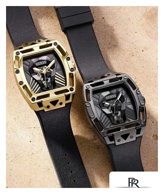 Наручные часы Guess GW0500G1 - Изображение №5 — Интернет-магазин ПроЗаказ