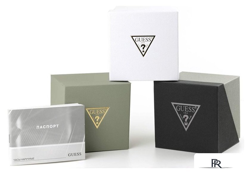 Наручные часы Guess GW0500G1 - Изображение №7 — Интернет-магазин ПроЗаказ