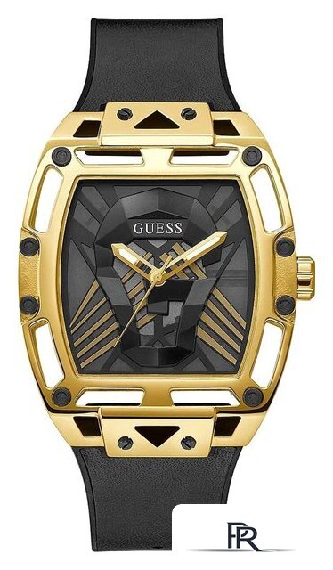 Наручные часы Guess GW0500G1 - Изображение №1 — Интернет-магазин ПроЗаказ