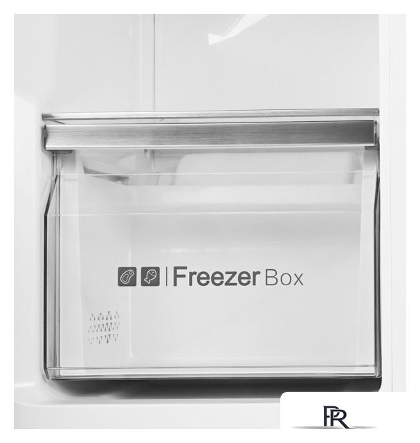 Холодильник side by side LEX LSB530BLID wind - Изображение №8 — Интернет-магазин ПроЗаказ