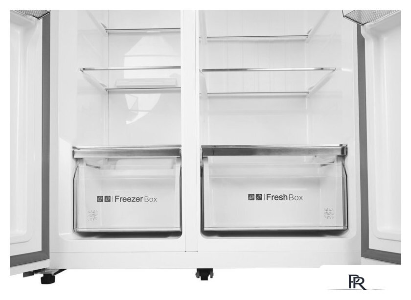 Холодильник side by side LEX LSB530BLID wind - Изображение №10 — Интернет-магазин ПроЗаказ