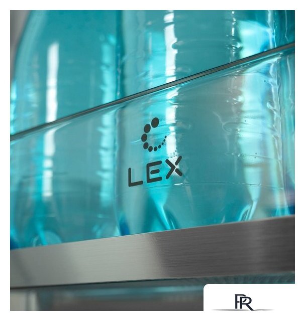 Холодильник side by side LEX LSB530BLID wind - Изображение №7 — Интернет-магазин ПроЗаказ