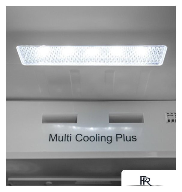 Холодильник side by side LEX LSB530BLID wind - Изображение №5 — Интернет-магазин ПроЗаказ