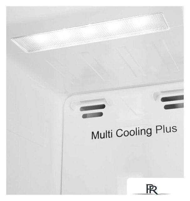 Холодильник side by side LEX LSB530BLID wind - Изображение №12 — Интернет-магазин ПроЗаказ