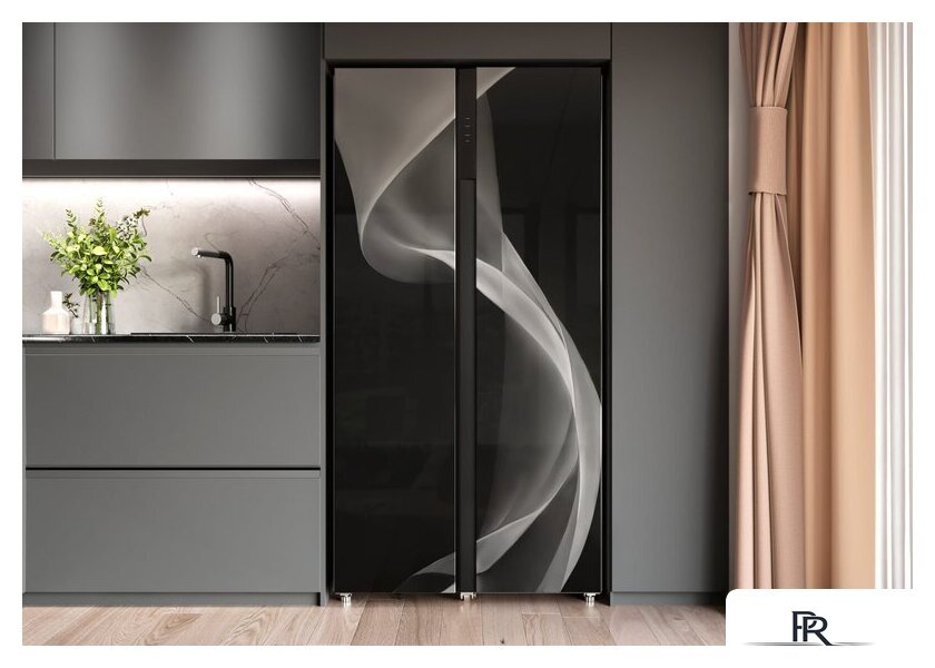 Холодильник side by side LEX LSB530BLID wind - Изображение №15 — Интернет-магазин ПроЗаказ