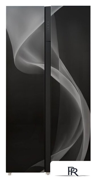 Холодильник side by side LEX LSB530BLID wind - Изображение №1 — Интернет-магазин ПроЗаказ