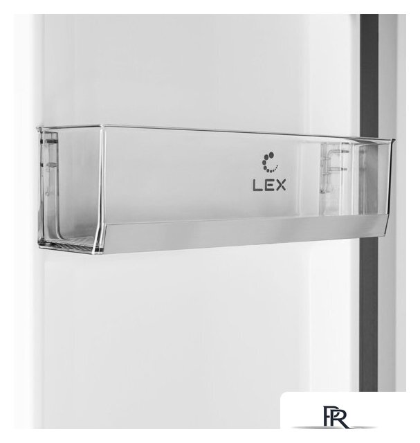 Холодильник side by side LEX LSB530BLID wind - Изображение №13 — Интернет-магазин ПроЗаказ