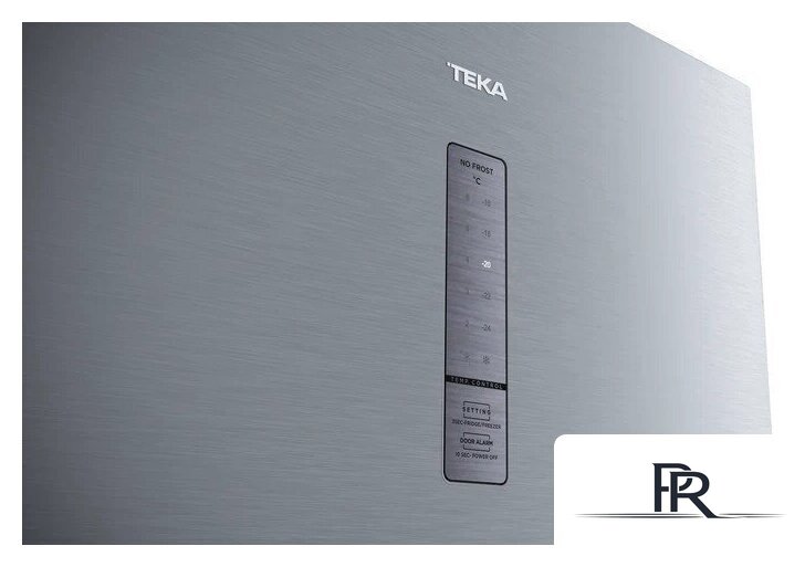 Морозильник TEKA RSF 75640 SS - Изображение №4 — Интернет-магазин ПроЗаказ