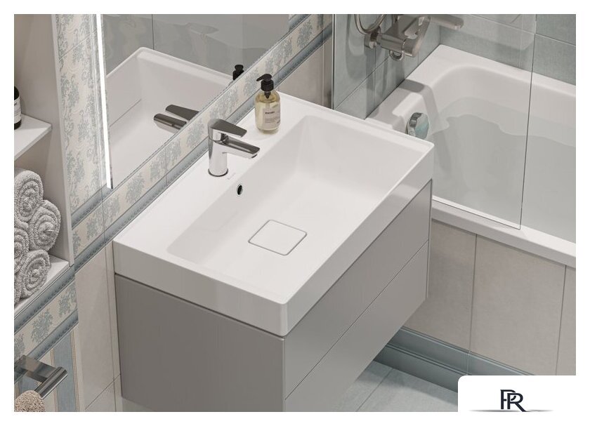 Умывальник Kirovit Грэмми 700 4610119205249 - Изображение №4 — Интернет-магазин ПроЗаказ