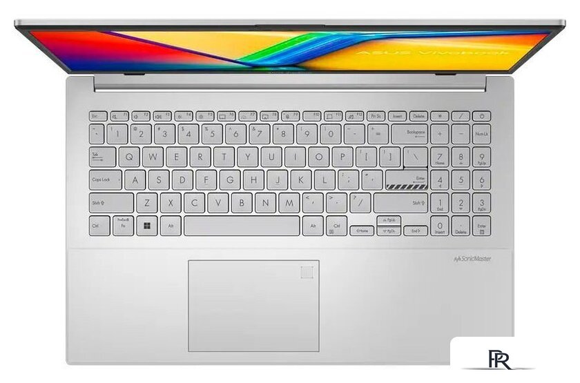 Ноутбук ASUS Vivobook Go 15 E1504FA-BQ4328 - Изображение №4 — Интернет-магазин ПроЗаказ