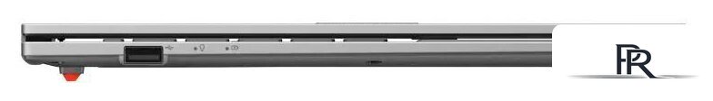 Ноутбук ASUS Vivobook Go 15 E1504FA-BQ4328 - Изображение №7 — Интернет-магазин ПроЗаказ