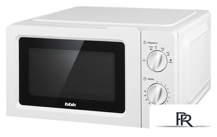 Микроволновая печь BBK 17MWS-781M/W - Изображение №1 — Интернет-магазин ПроЗаказ
