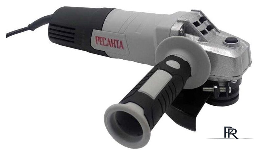 Угловая шлифмашина Ресанта УШМ-125/1100 - Изображение №1 — Интернет-магазин ПроЗаказ