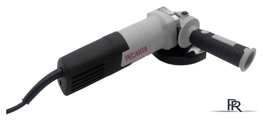 Угловая шлифмашина Ресанта УШМ-125/1100 - Изображение №2 — Интернет-магазин ПроЗаказ