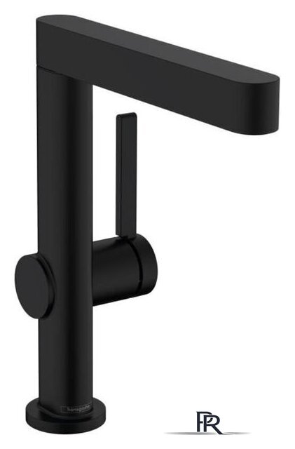 Смеситель Hansgrohe Finoris 76060670 - Изображение №1 — Интернет-магазин ПроЗаказ