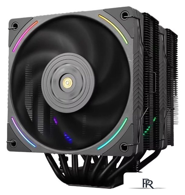 Кулер для процессора Thermalright Phantom Spirit 120 EVO - Изображение №1 — Интернет-магазин ПроЗаказ
