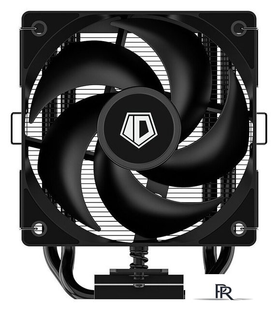 Кулер для процессора ID-Cooling SE-904-XT Black - Изображение №2 — Интернет-магазин ПроЗаказ