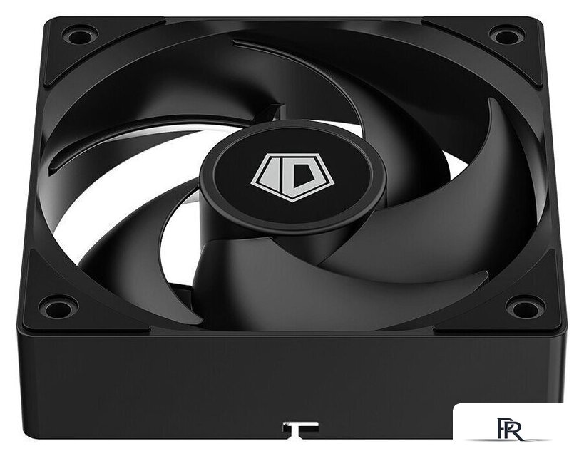Кулер для процессора ID-Cooling SE-904-XT Black - Изображение №12 — Интернет-магазин ПроЗаказ