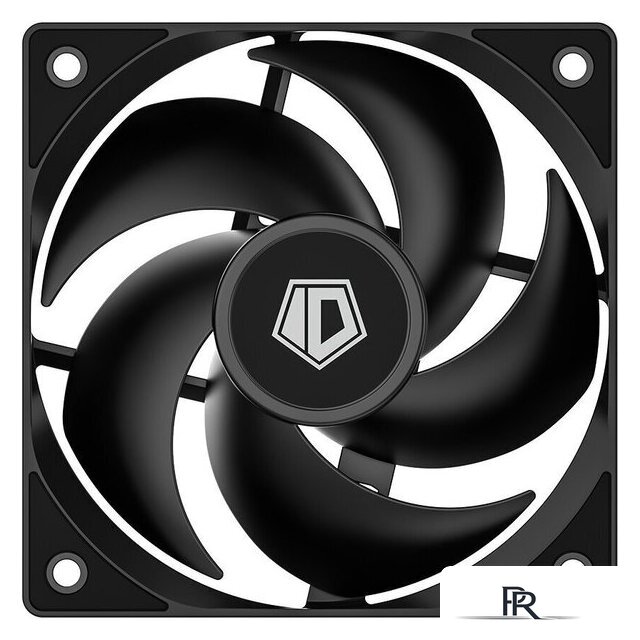 Кулер для процессора ID-Cooling SE-904-XT Black - Изображение №13 — Интернет-магазин ПроЗаказ