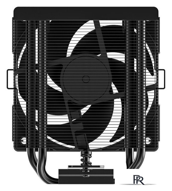 Кулер для процессора ID-Cooling SE-904-XT Black - Изображение №4 — Интернет-магазин ПроЗаказ