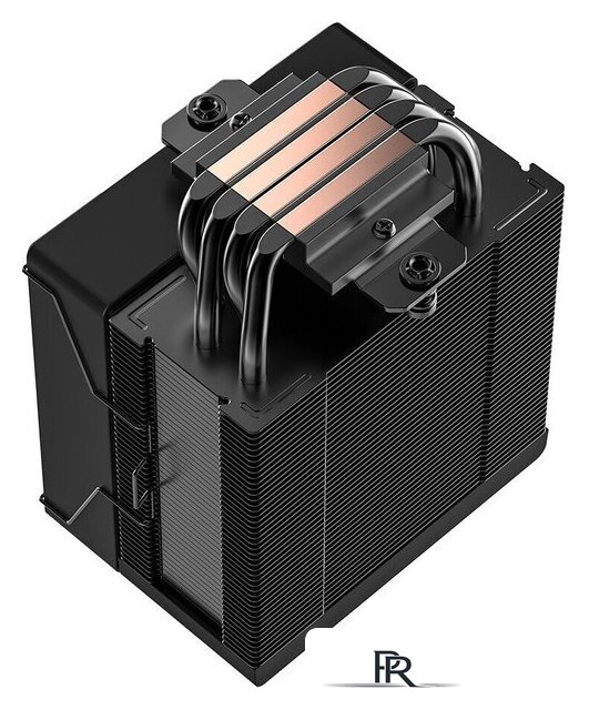 Кулер для процессора ID-Cooling SE-904-XT Black - Изображение №7 — Интернет-магазин ПроЗаказ