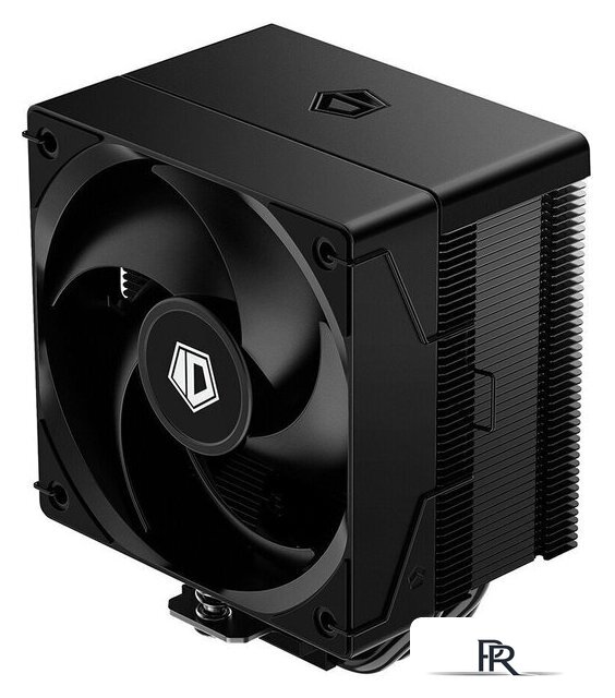 Кулер для процессора ID-Cooling SE-904-XT Black - Изображение №3 — Интернет-магазин ПроЗаказ