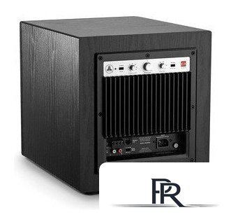Проводной сабвуфер JL Audio Dominion D110-ASH - Изображение №2 — Интернет-магазин ПроЗаказ