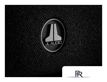 Проводной сабвуфер JL Audio Dominion D110-ASH - Изображение №4 — Интернет-магазин ПроЗаказ