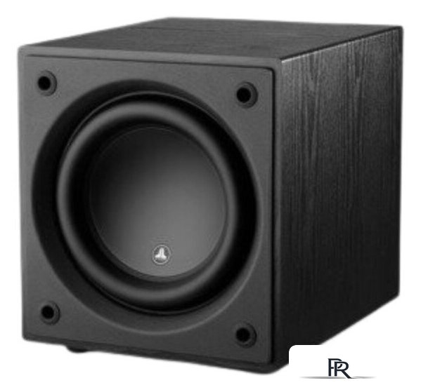 Проводной сабвуфер JL Audio Dominion D110-ASH - Изображение №1 — Интернет-магазин ПроЗаказ
