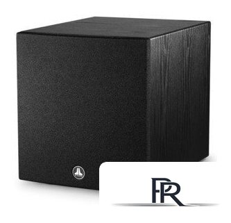 Проводной сабвуфер JL Audio Dominion D110-ASH - Изображение №3 — Интернет-магазин ПроЗаказ