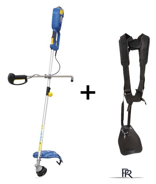 Триммер KATANA TP8000-1 - Изображение №1 — Интернет-магазин ПроЗаказ