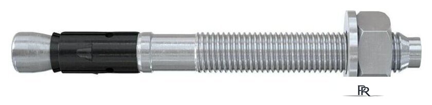 Анкер клиновой Fischer FAZ II Plus 16/200 GVZ 564599 (10 шт) - Изображение №1 — Интернет-магазин ПроЗаказ