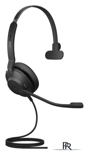 Офисная гарнитура Jabra Evolve2 30 UC Mono USB-A - Изображение №1 — Интернет-магазин ПроЗаказ
