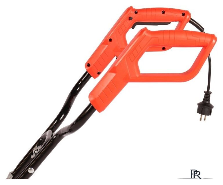 Мотокультиватор электрический StarWind T1200E - Изображение №9 — Интернет-магазин ПроЗаказ