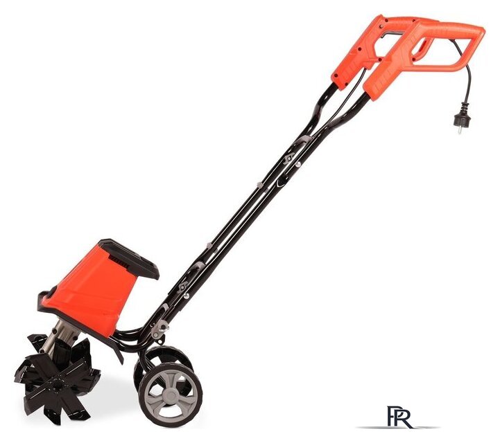 Мотокультиватор электрический StarWind T1200E - Изображение №3 — Интернет-магазин ПроЗаказ