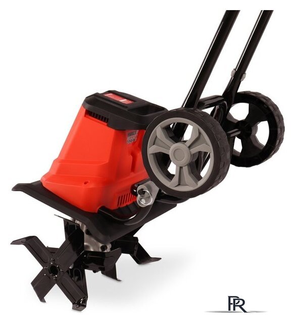 Мотокультиватор электрический StarWind T1200E - Изображение №12 — Интернет-магазин ПроЗаказ