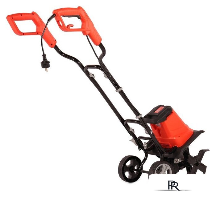 Мотокультиватор электрический StarWind T1200E - Изображение №8 — Интернет-магазин ПроЗаказ