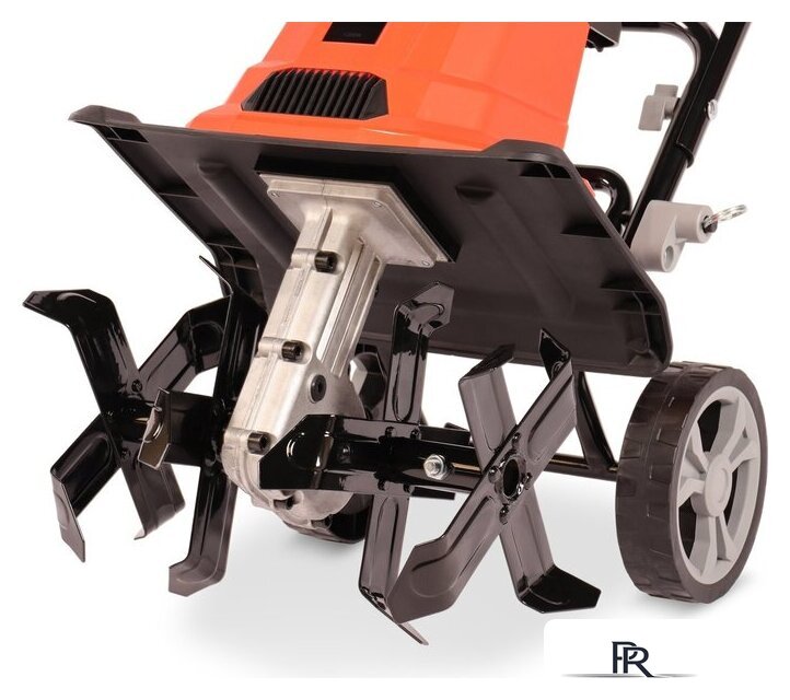 Мотокультиватор электрический StarWind T1200E - Изображение №14 — Интернет-магазин ПроЗаказ