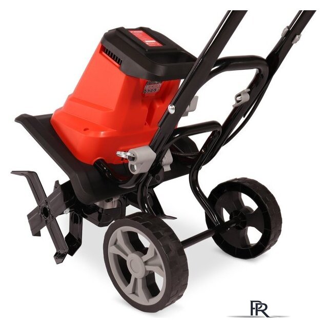 Мотокультиватор электрический StarWind T1200E - Изображение №11 — Интернет-магазин ПроЗаказ