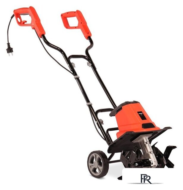 Мотокультиватор электрический StarWind T1200E - Изображение №1 — Интернет-магазин ПроЗаказ