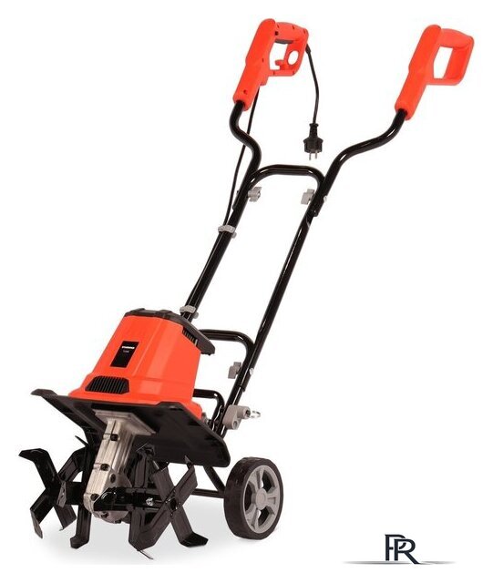 Мотокультиватор электрический StarWind T1200E - Изображение №2 — Интернет-магазин ПроЗаказ