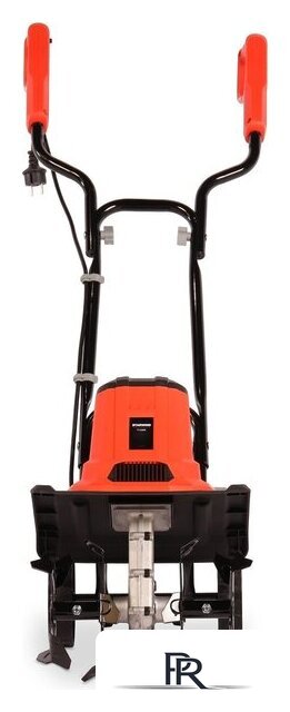 Мотокультиватор электрический StarWind T1200E - Изображение №5 — Интернет-магазин ПроЗаказ