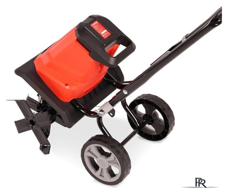 Мотокультиватор электрический StarWind T1200E - Изображение №15 — Интернет-магазин ПроЗаказ